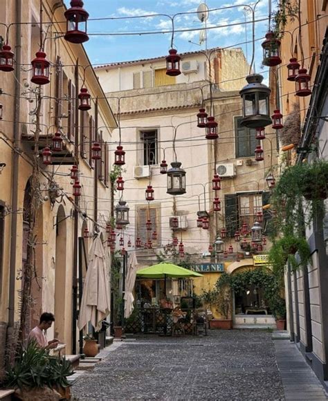 18 Best Things To Do In Sassari, Sardinia